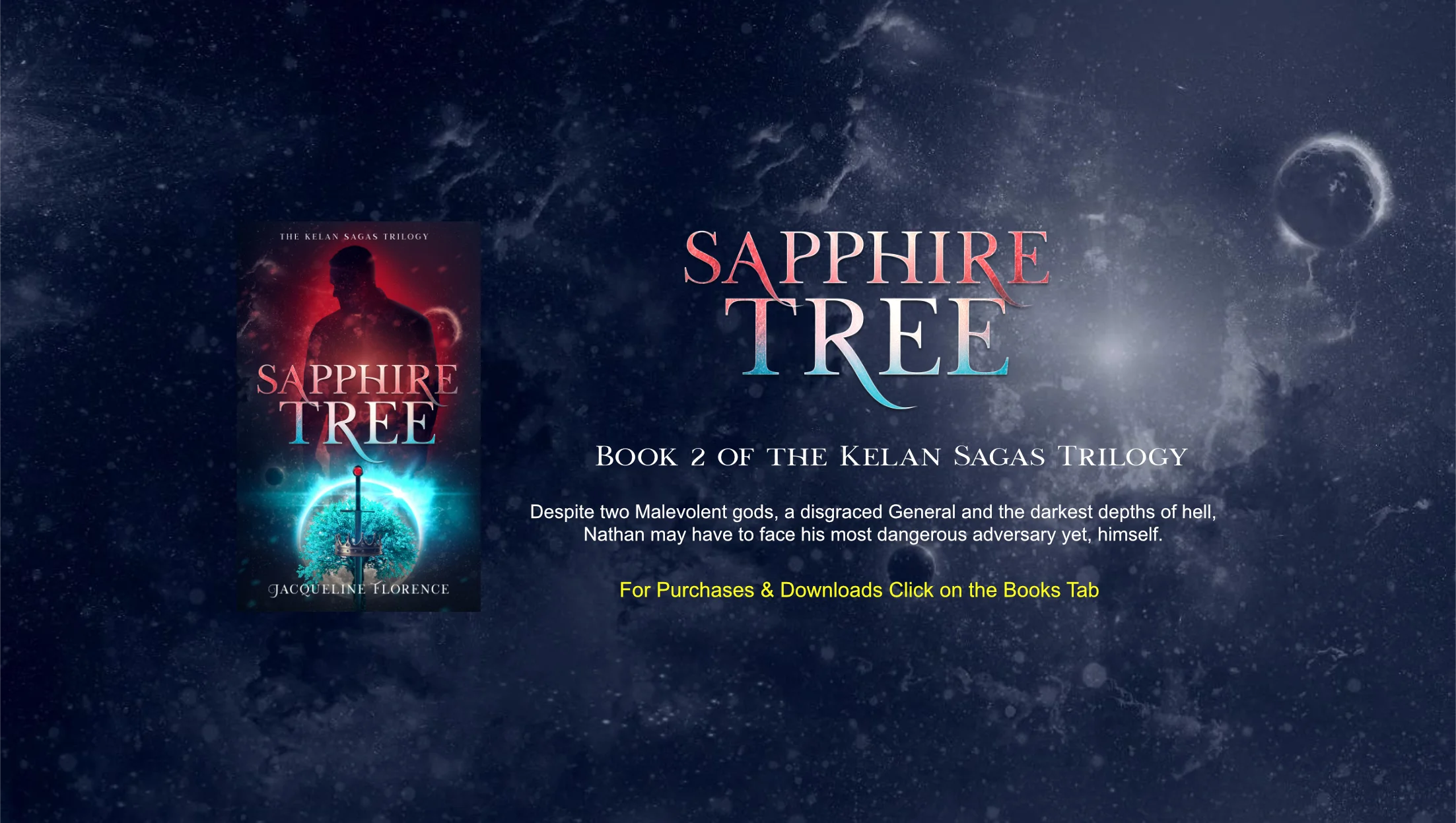 sapphire-tree